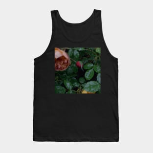 rain garden Tank Top